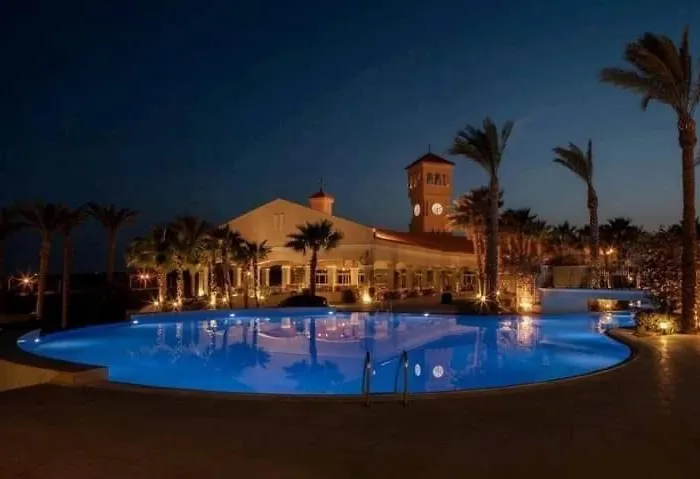 شقة فندقية Veranda Sahl Hasheesh الغردقة