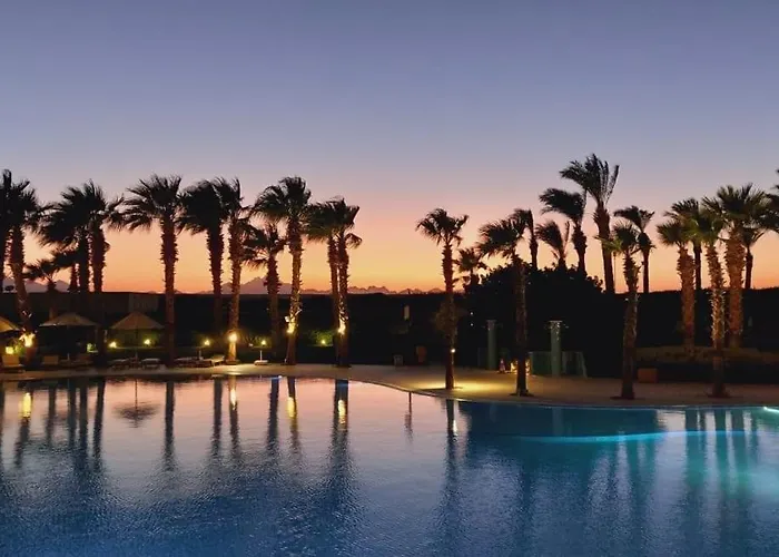 Veranda Sahl Hasheesh شقة فندقية الغردقة