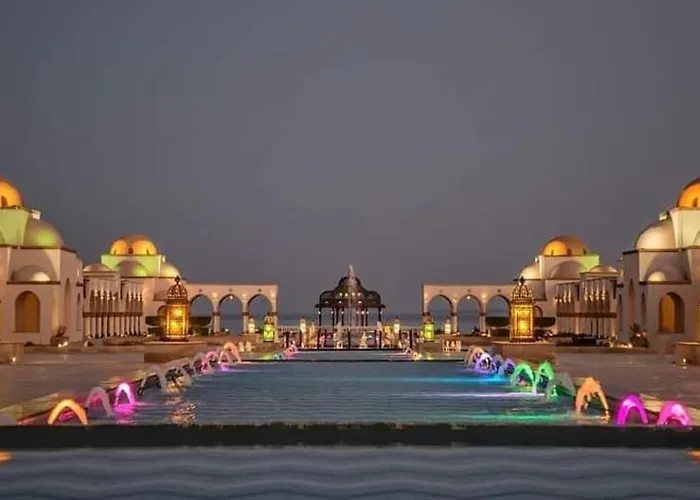 Veranda Sahl Hasheesh الغردقة