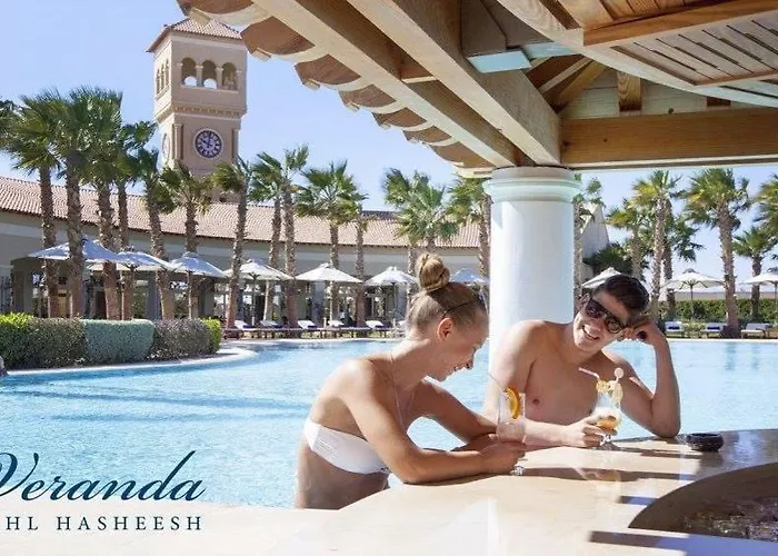 Veranda Sahl Hasheesh