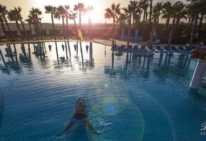 Veranda Sahl Hasheesh شقة فندقية 3*