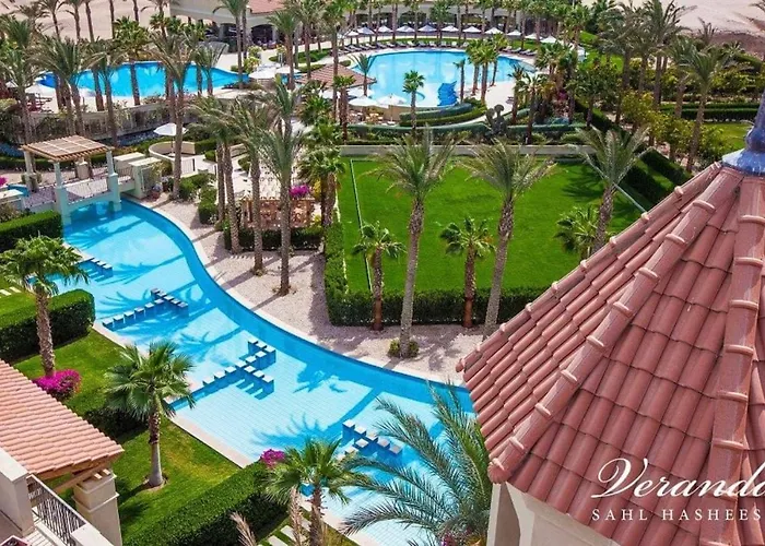 Veranda Sahl Hasheesh