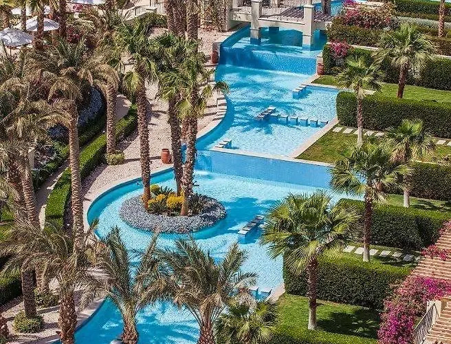 Veranda Sahl Hasheesh الغردقة