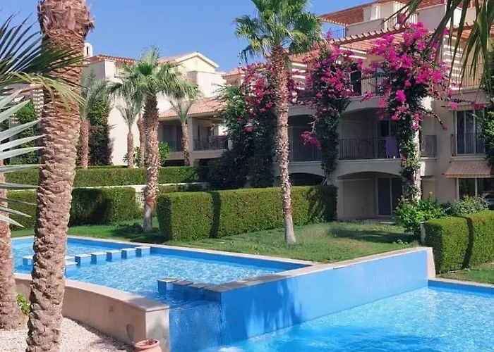 شقة فندقية Veranda Sahl Hasheesh