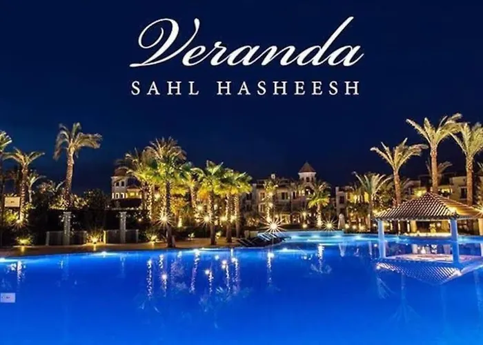 Veranda Sahl Hasheesh 3*