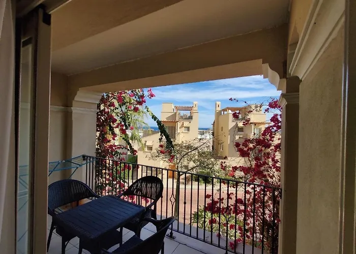 Veranda Sahl Hasheesh