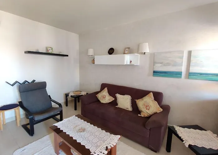 Veranda Sahl Hasheesh شقة فندقية 3*