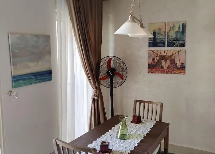 Veranda Sahl Hasheesh 3* الغردقة